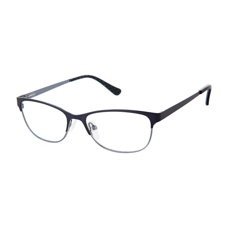 Isaac Mizrahi NY IM30068 Eyeglasses - view 2